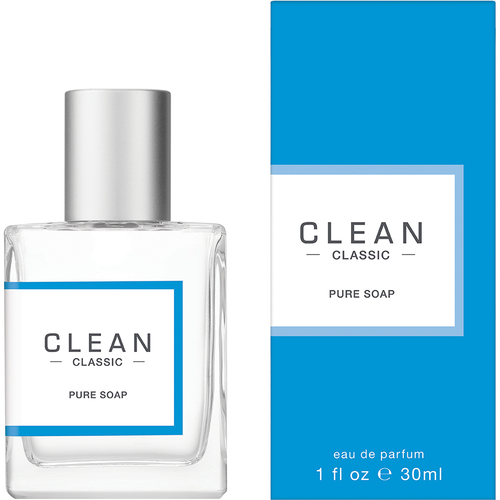 Clean Classic Pure Soap