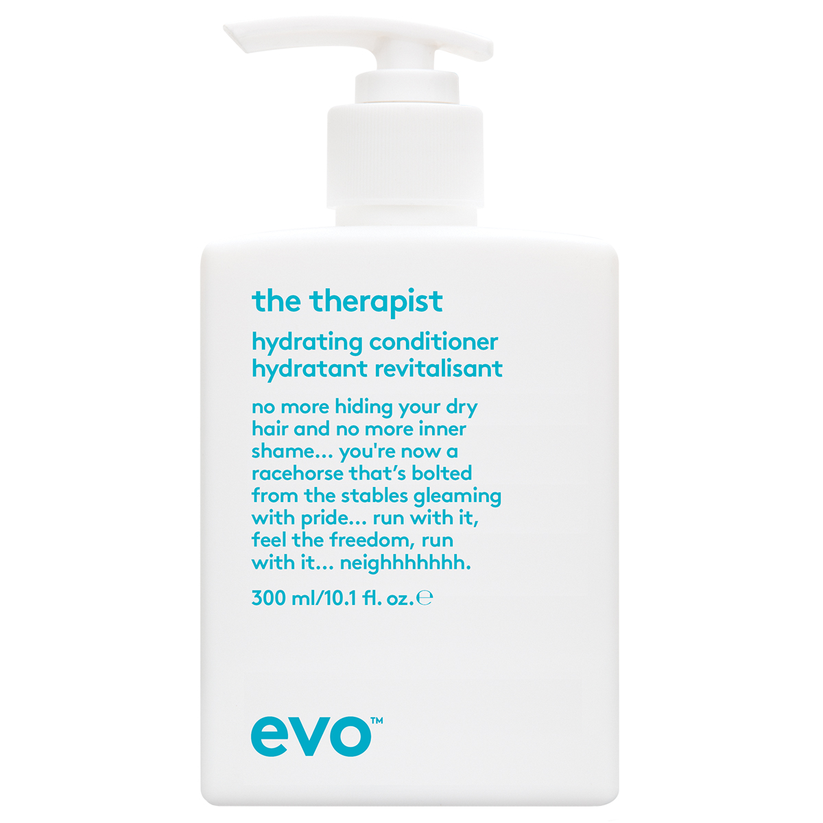 Bilde av Hydrate The Therapist Calming Conditioner, 300 Ml Evo Conditioner
