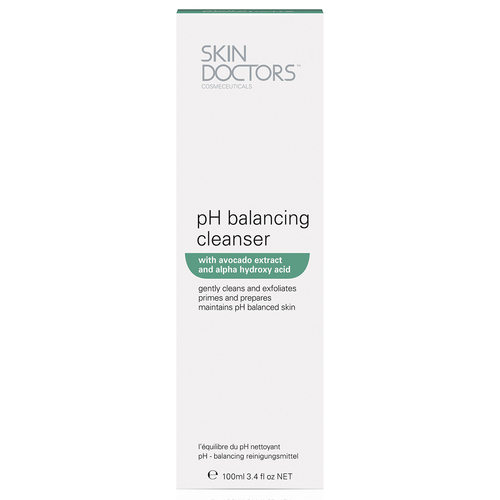 Skin Doctors pH Balancing Cleanser