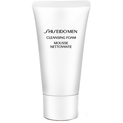 Shiseido Face Cleanser Gift