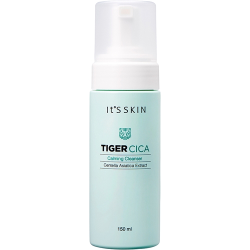 It'S SKIN Tiger Cica Calming Cleanser