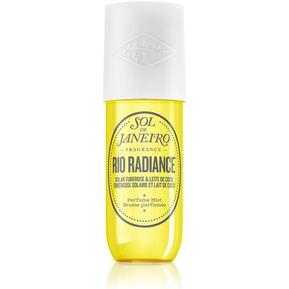 Cheirosa 87 Rio Radiance Perfume Mist, 240 ml Sol de Janeiro Body Mist Duft - Damedufter - Body Mist
