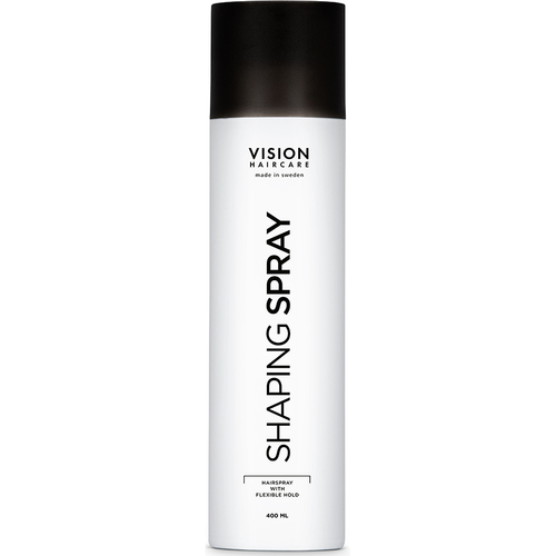 Vision Haircare Shaping Spray