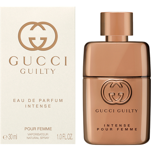 Gucci Guilty Pour Femme Intense