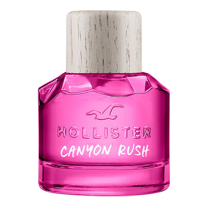 Hollister Canyon Rush Her