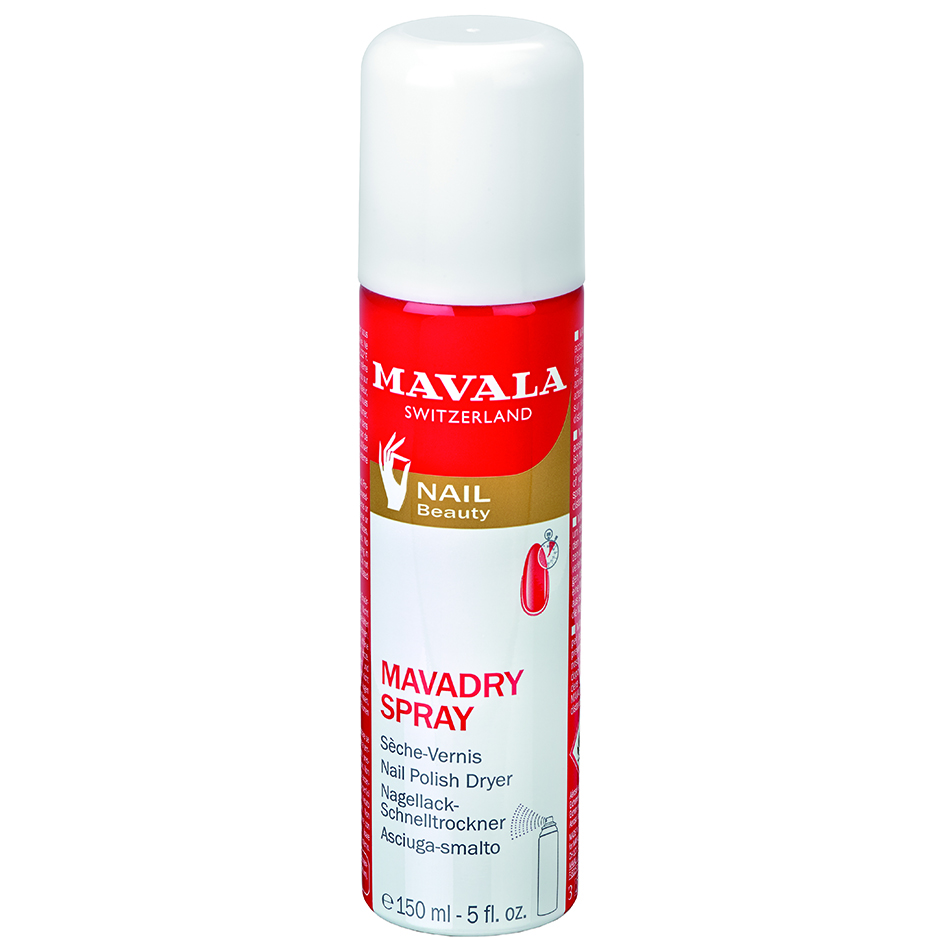 MavaDry Spray, 150 ml Mavala Quick Dry