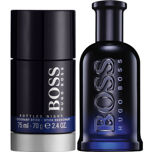 Hugo Boss Boss Bottled Night Duo