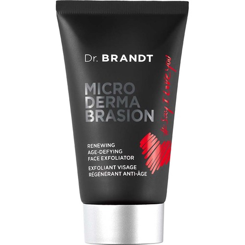 Dr Brandt Microdermabrasion Face Exfoliator