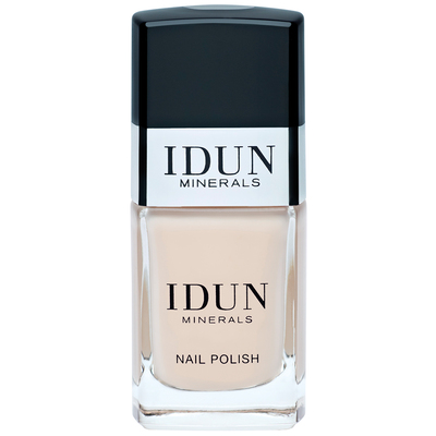 IDUN Minerals Nail Polish, Sandsten