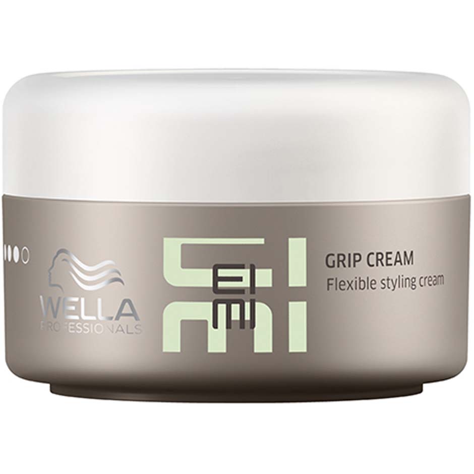 EIMI Grip Cream, 75 ml Wella Professionals Hårstyling Hårpleie - Hårpleieprodukter - Hårstyling