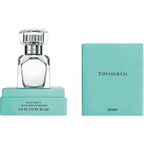 TIFFANY & Co Tiffany Sheer