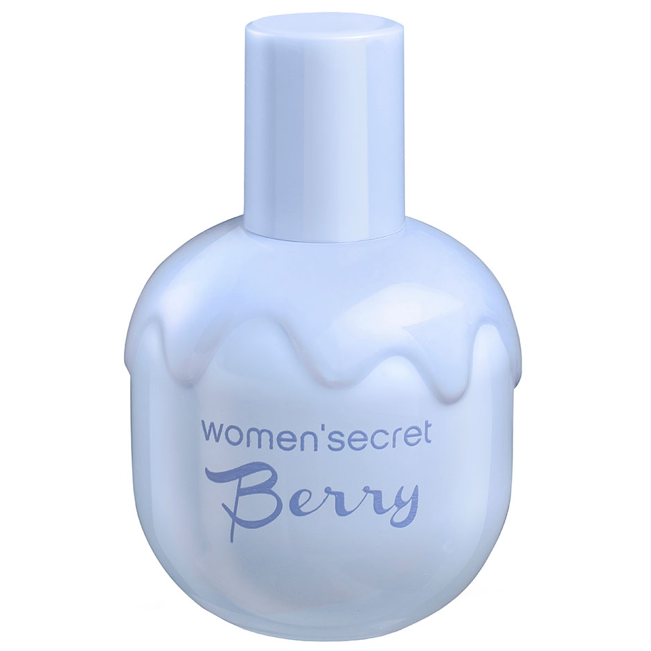 Berry Temptation, 40 ml Women'Secret Dameparfyme Duft - Damedufter - Dameparfyme