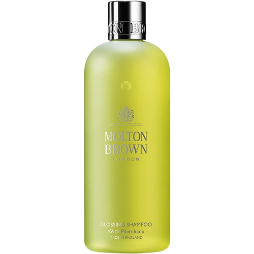 Molton Brown Plum-Kadu Shine Boosting Shampoo