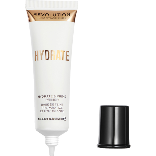 Makeup Revolution Hydrate Primer