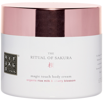 Rituals... The Ritual of Sakura Body Cream