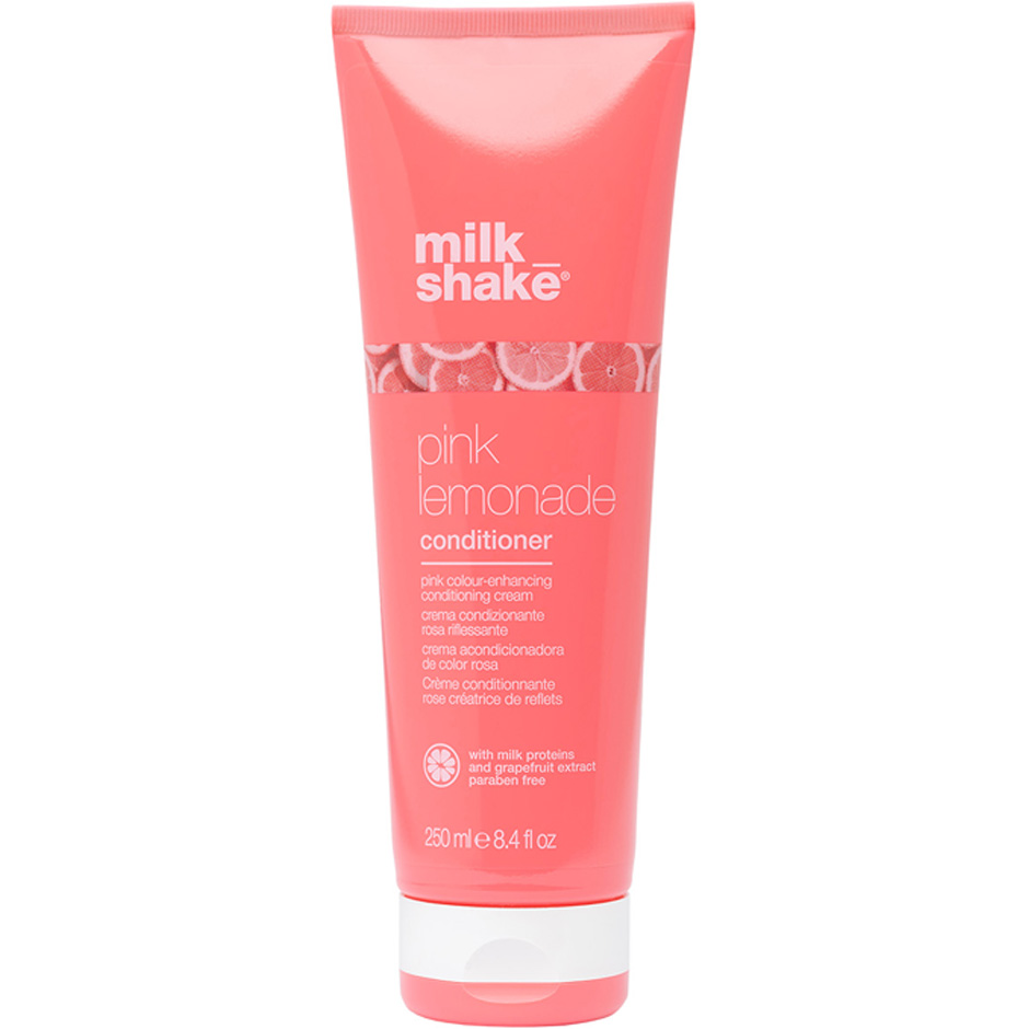 Pink Lemonade Conditioner, 250 ml milk_shake Conditioner Hårpleie - Hårpleieprodukter - Conditioner