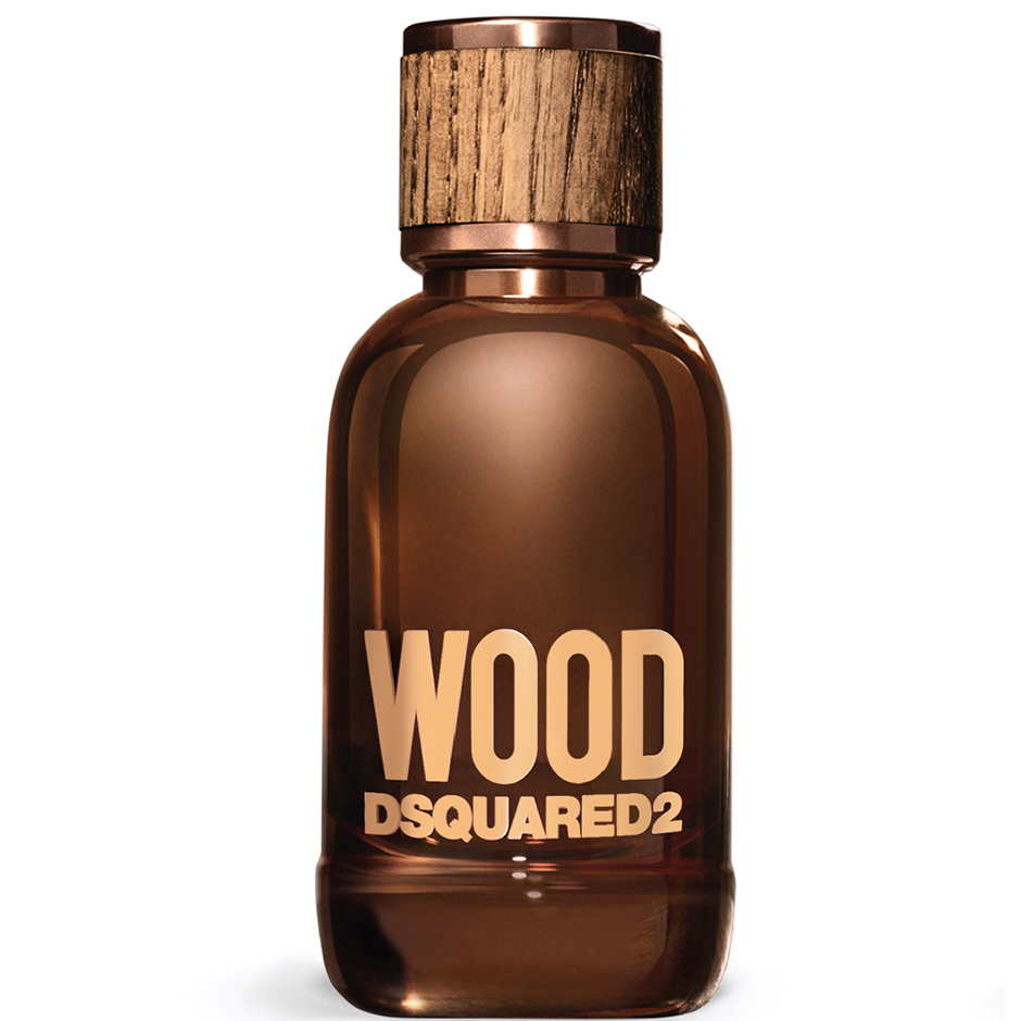 Wood Pour Homme, 30 ml Dsquared2 Herrduft Duft - Herrduft - Herrduft