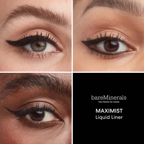 bareMinerals Maximist Liquid Eyeliner