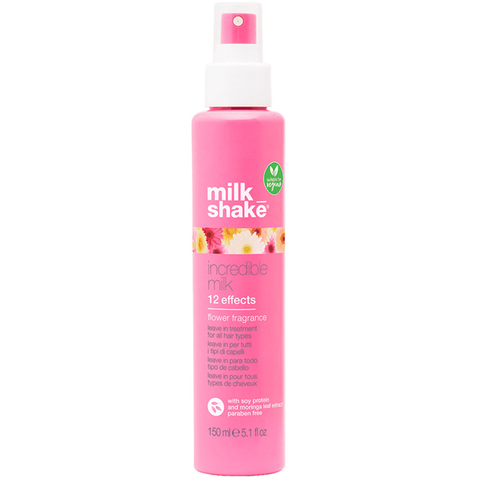 Incredible Milk Flower Fragrance, 150 ml milk_shake Conditioner Hårpleie - Hårpleieprodukter - Conditioner