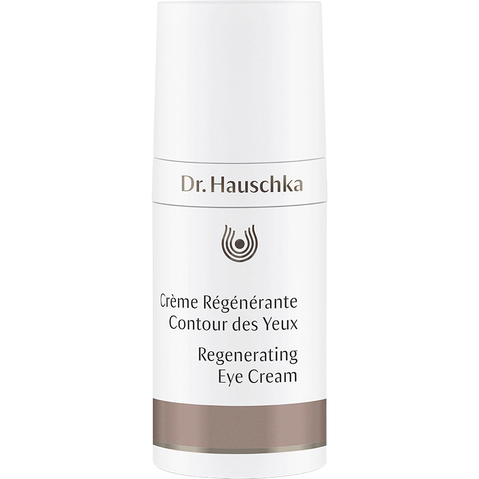 Regenerating Eye Cream, 15 ml Dr. Hauschka Øyne Hudpleie - Bærekraftig Hudpleie - Økologisk Hudpleie - Øyne