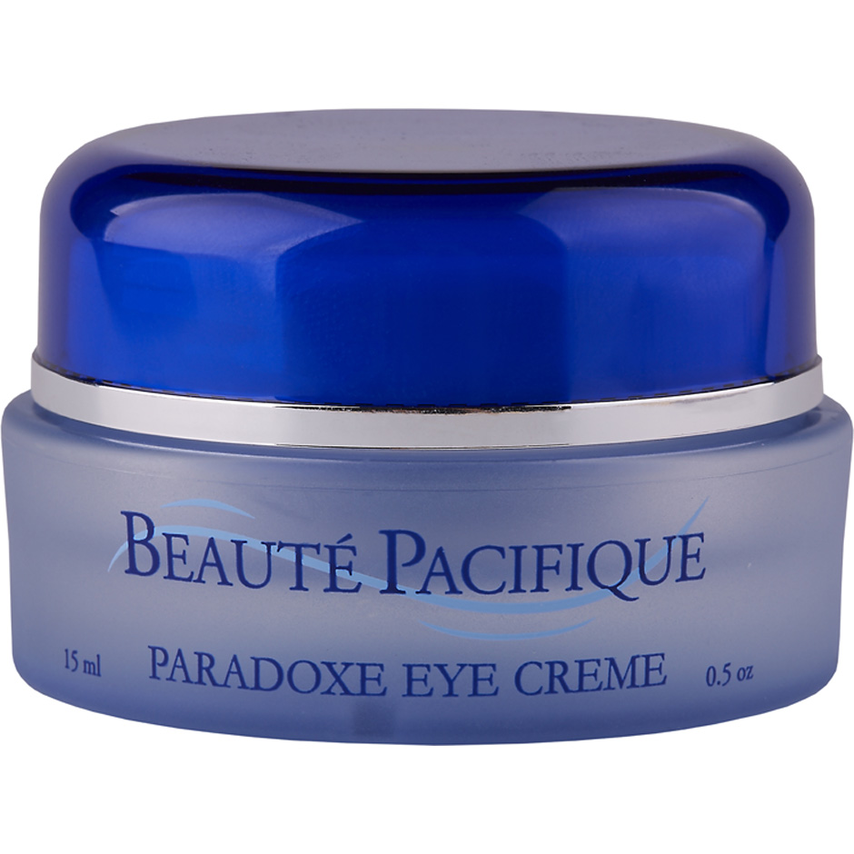 Bilde av Crème Paradoxe Eye Cream, 15 Ml Beauté Pacifique Øyne