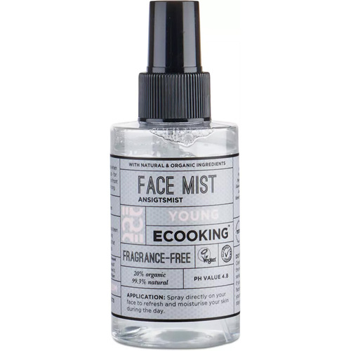 Ecooking Young Face Mist