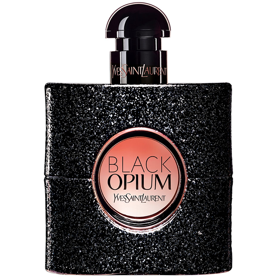 Yves Saint Laurent Black Opium , 50 ml Yves Saint Laurent Dameparfyme Duft - Damedufter - Dameparfyme