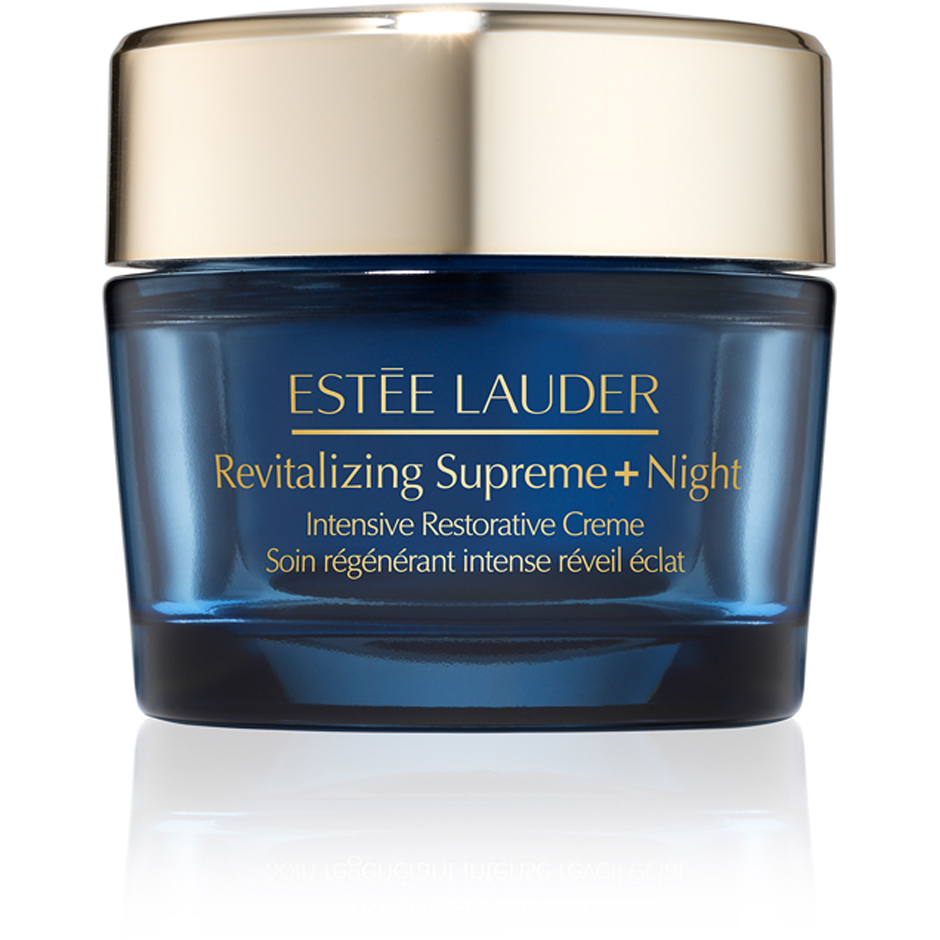 Revitalizing Supreme+ Night Creme, 50 ml Estée Lauder Nattkrem Hudpleie - Ansiktspleie - Ansiktskrem - Nattkrem