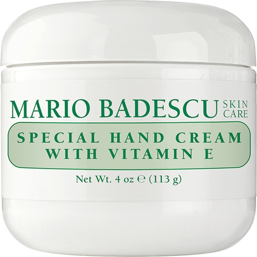 Mario Badescu Special Hand Cream with Vitamin E