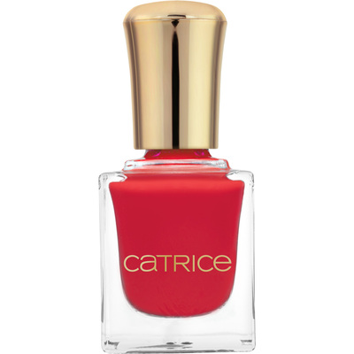 Catrice Magic Christmas Story Nail Lacquer