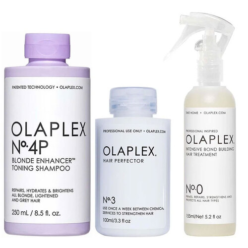 Olaplex Olaplex Trio