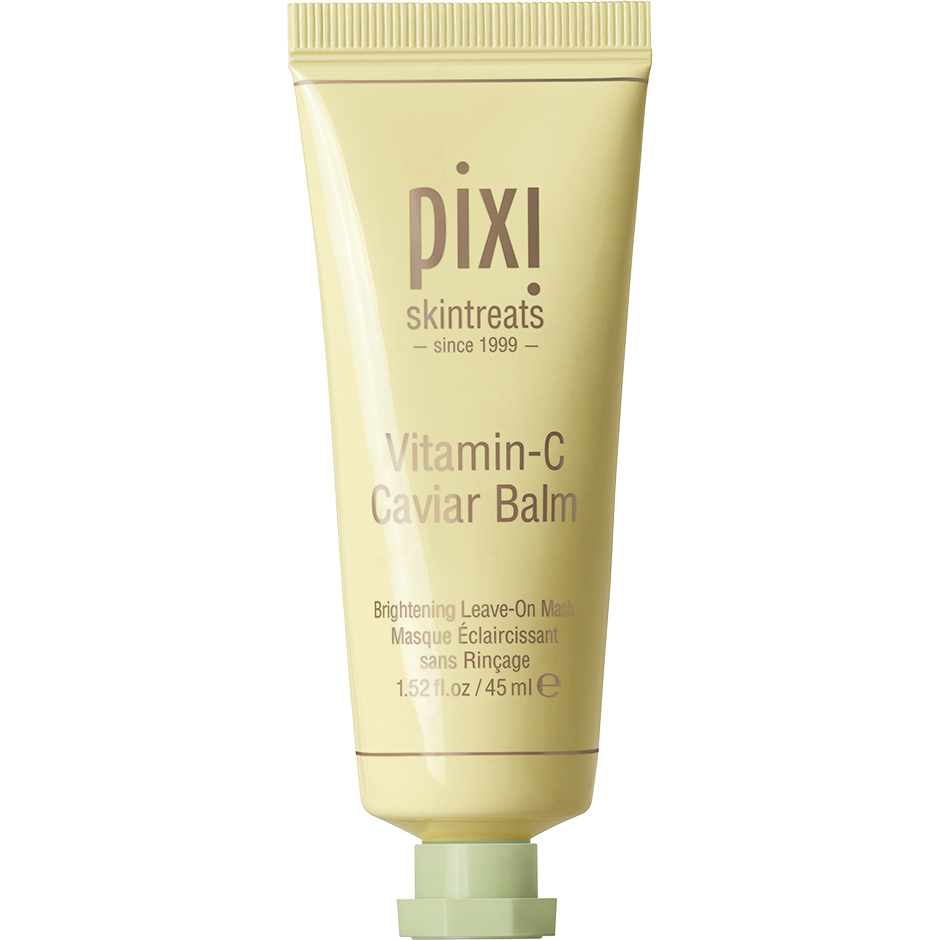 Pixi Vitamin-C Caviar Balm, 45 ml Pixi Ansiktsmaske Hudpleie - Ansiktspleie - Ansiktsmaske