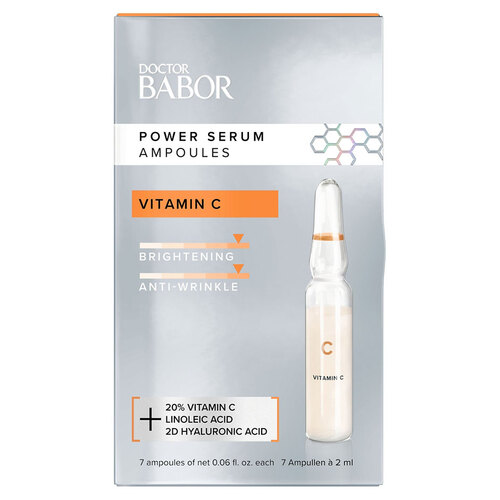 Babor Doctor Babor Ampoule Vitamin C