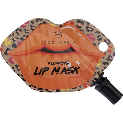 Icon Beauty Lip Plumping Mask