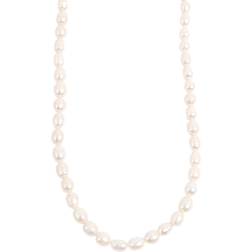 A&C Oslo Freshwater Pearl Necklace