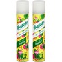 Dry Shampoo Tropical Duo