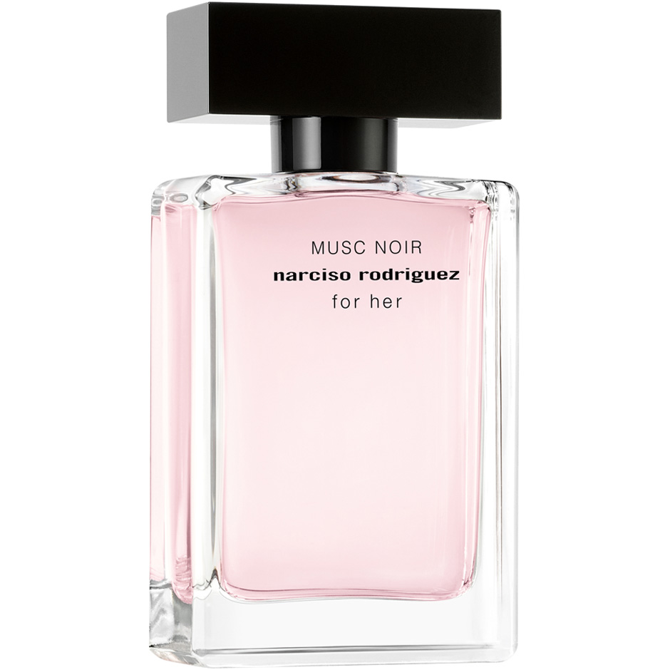For Her Musc Noir, 50 ml Narciso Rodriguez Dameparfyme
