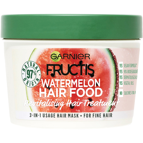 Garnier Fructis Hair Food Revitalising Mask