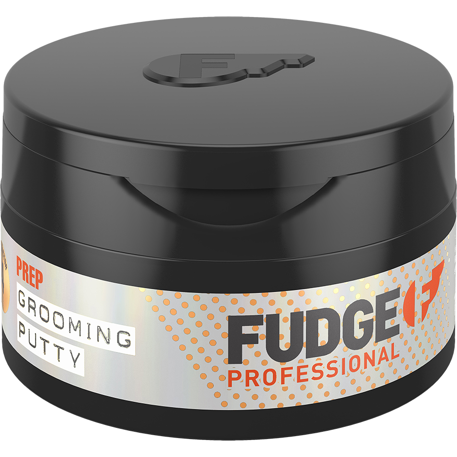 Grooming Putty, 75 g Fudge Hårstyling Hårpleie - Hårpleieprodukter - Hårstyling