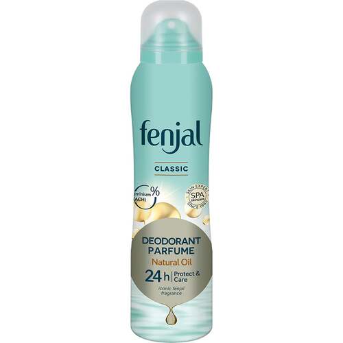 Fenjal Classic Protect & Care Deospray