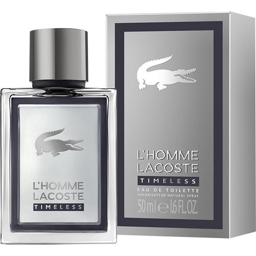 Lacoste L'homme Timeless