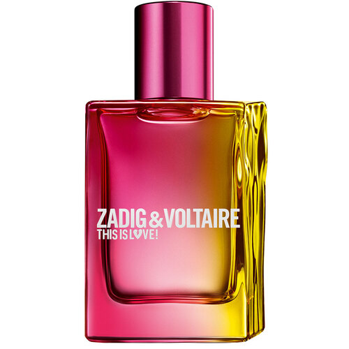 Zadig & Voltaire This Is Love Pour Elle 