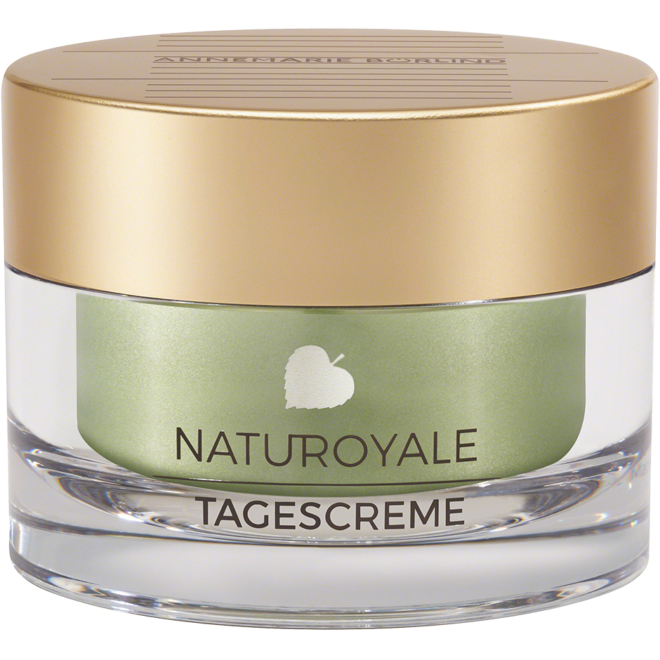 Naturoyale Day Cream, 50 ml Annemarie Börlind Dagkrem Hudpleie - Ansiktspleie - Ansiktskrem - Dagkrem