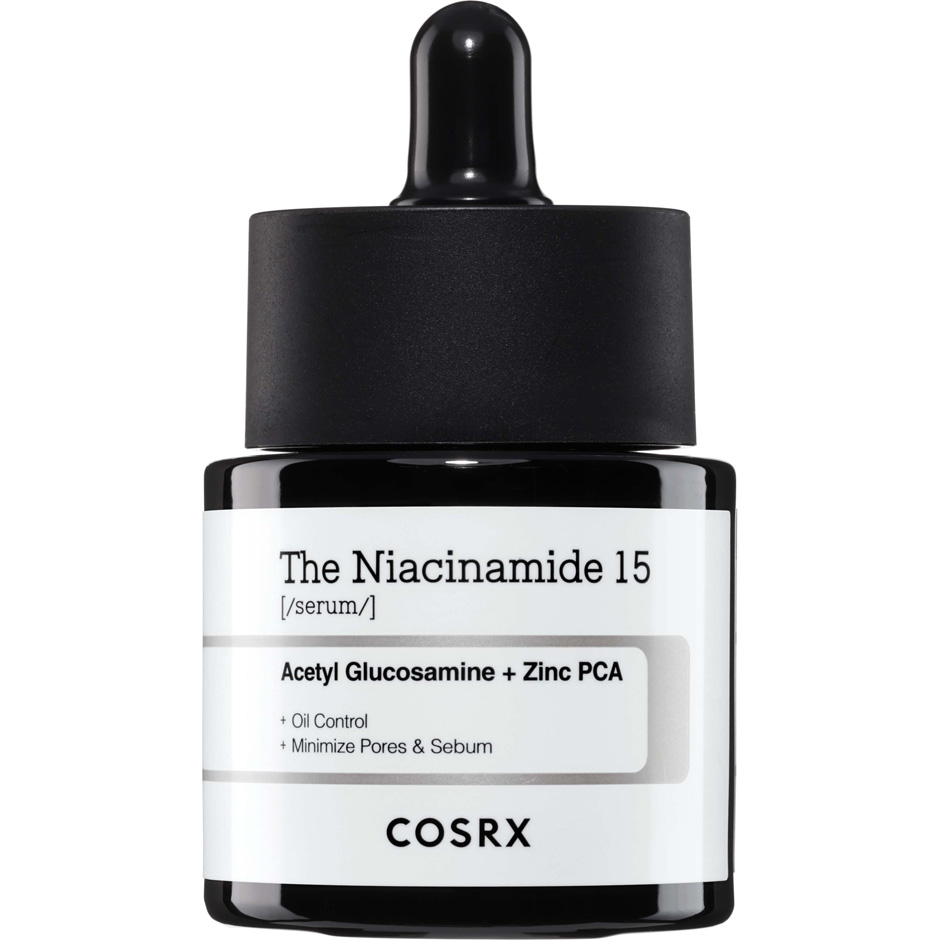 The Niacinamide 15 Serum, 20 ml COSRX Ansiktsserum Hudpleie - Ansiktspleie - Ansiktsserum