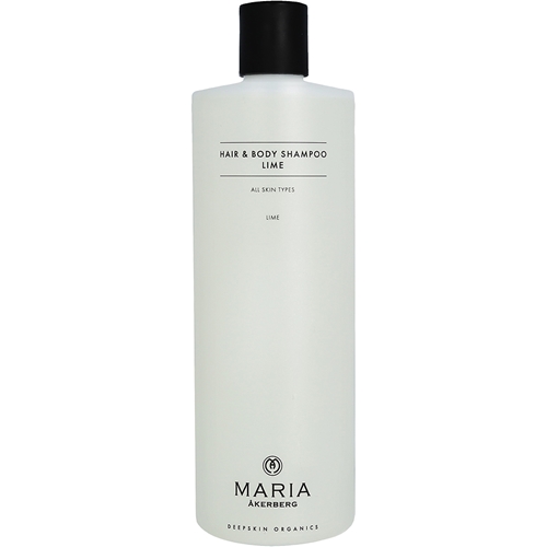 Maria Åkerberg Hair & Body Shampoo Lime