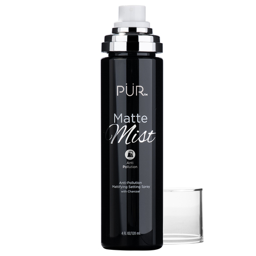 PÜR Matte Mist Anti-pollution Setting Spray