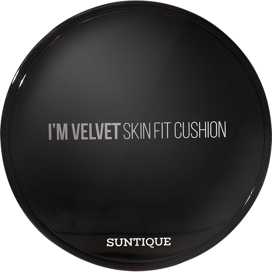 I'm Velvet Skinfit Cushion, 12 g Suntique Foundation Sminke - Ansikt - Foundation