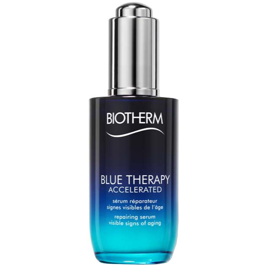 Biotherm Blue Therapy Accelerated Serum, 50 ml Biotherm Ansiktsserum Hudpleie - Ansiktspleie - Ansiktsserum
