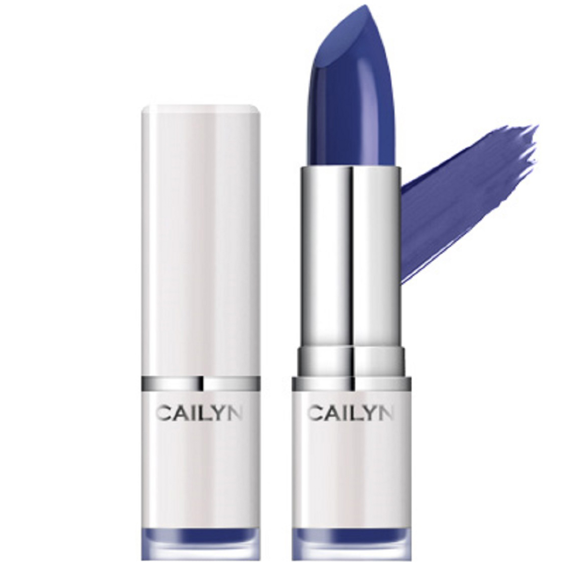 Cailyn Pure Luxe Lipstick, 5 g Cailyn Cosmetics Leppestift