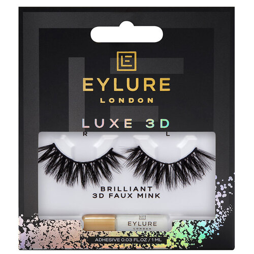 Eylure Luxe 3D Brilliant